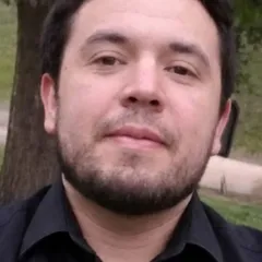 Claudio Valencia