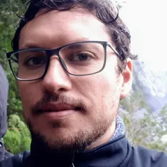 Gabriel Arce